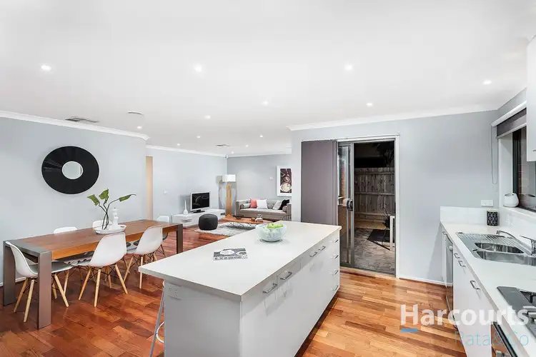 Fourth view of Homely house listing, 32 Breakwater Drive, Doreen VIC 3754