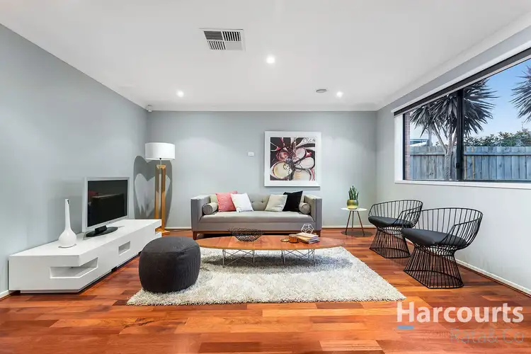 Fifth view of Homely house listing, 32 Breakwater Drive, Doreen VIC 3754