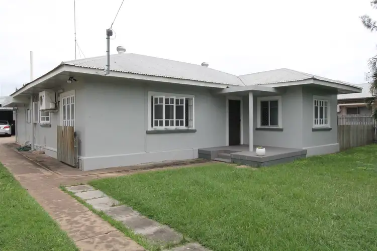 92 Airdmillan Road, Ayr QLD 4807