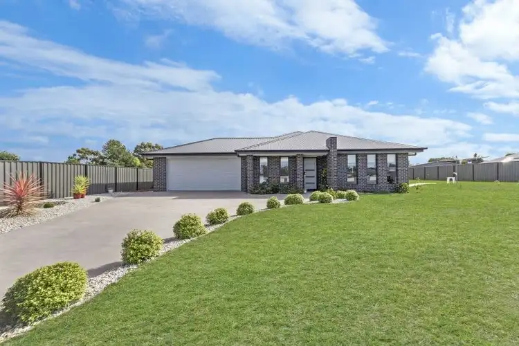 Fifth view of Homely house listing, 16 Berne Court, Grindelwald TAS 7277