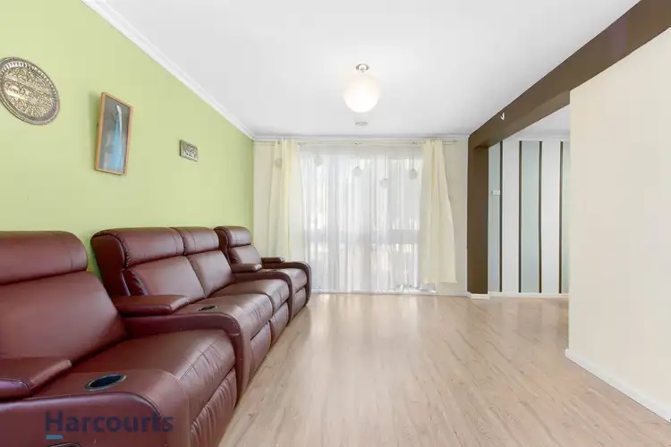 Fourth view of Homely unit listing, 1/82 Fox Street, St Albans VIC 3021