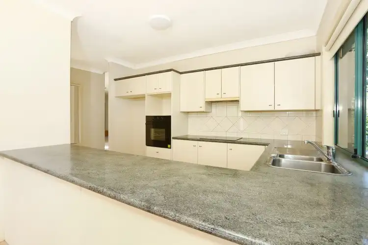 Second view of Homely house listing, 28 Abby Crescent, Ashmore QLD 4214