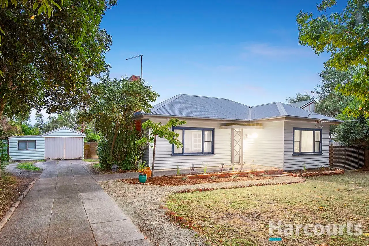 Main view of Homely house listing, 18 Kilsyth Avenue, Kilsyth VIC 3137
