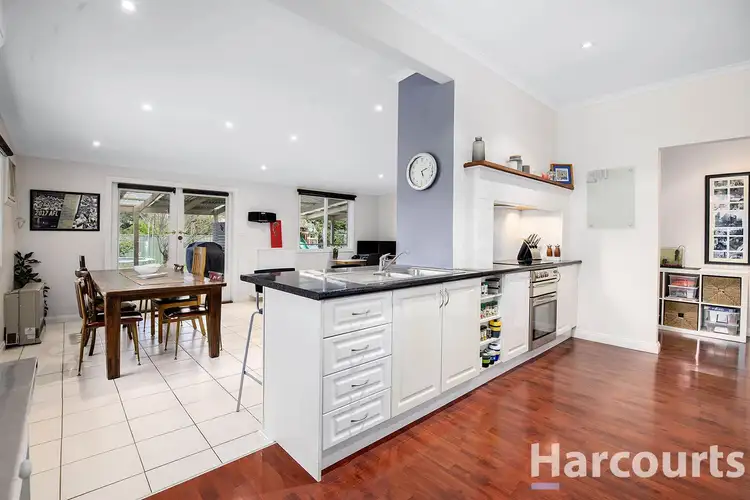 Fourth view of Homely house listing, 18 Kilsyth Avenue, Kilsyth VIC 3137