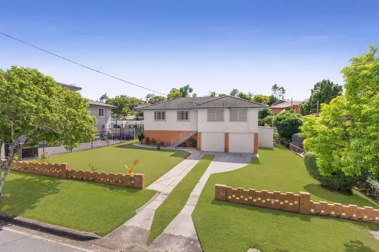 34 kordick Street, Carina QLD 4152