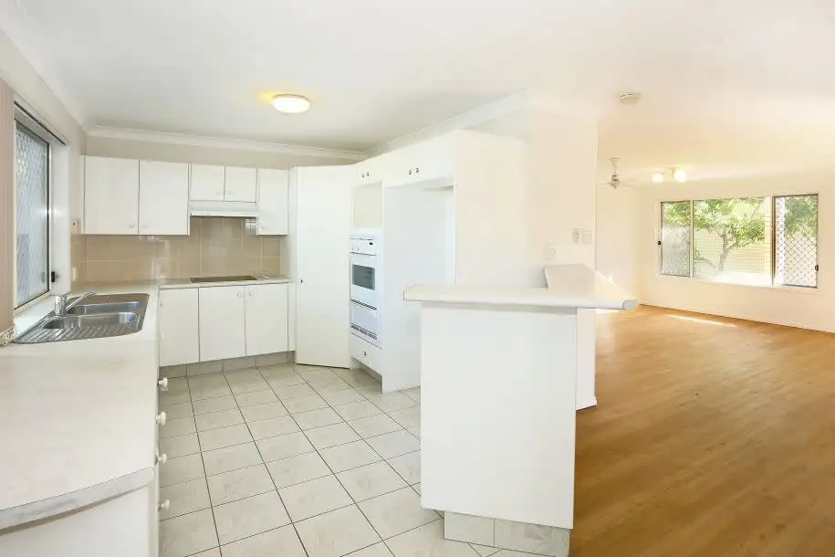 Main view of Homely villa listing, 10/74 Wardoo Street, Ashmore QLD 4214