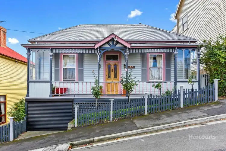 5 Scott Street, Glebe TAS 7000