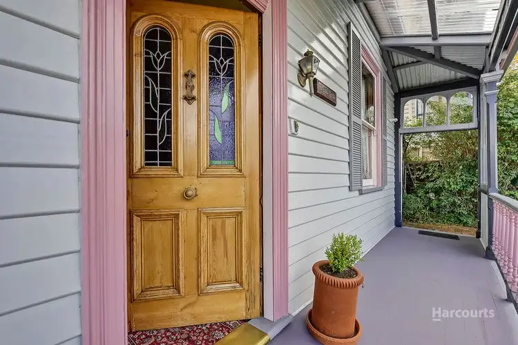 Fourth view of Homely house listing, 5 Scott Street, Glebe TAS 7000