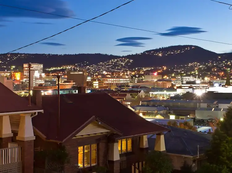 Fifth view of Homely house listing, 5 Scott Street, Glebe TAS 7000