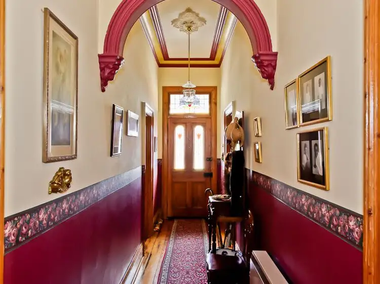 Sixth view of Homely house listing, 5 Scott Street, Glebe TAS 7000