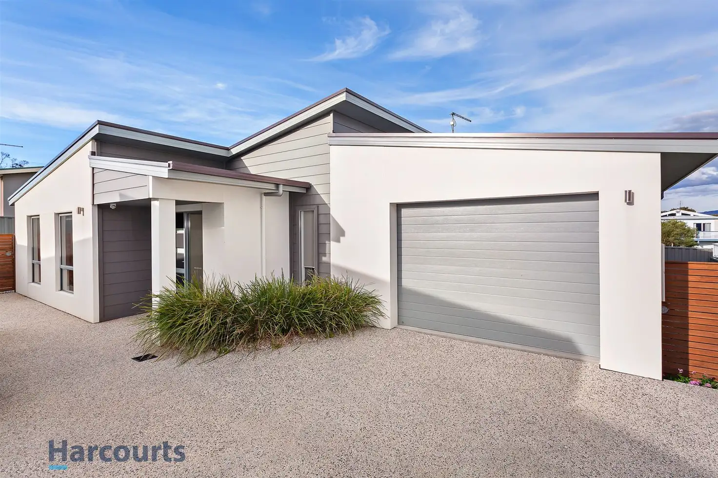 Main view of Homely unit listing, 2/131 Shearwater Boulevard, Shearwater TAS 7307