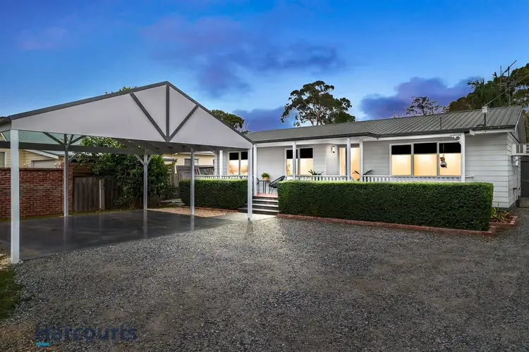 Main view of Homely house listing, 37 Garfield Road, Garfield VIC 3814