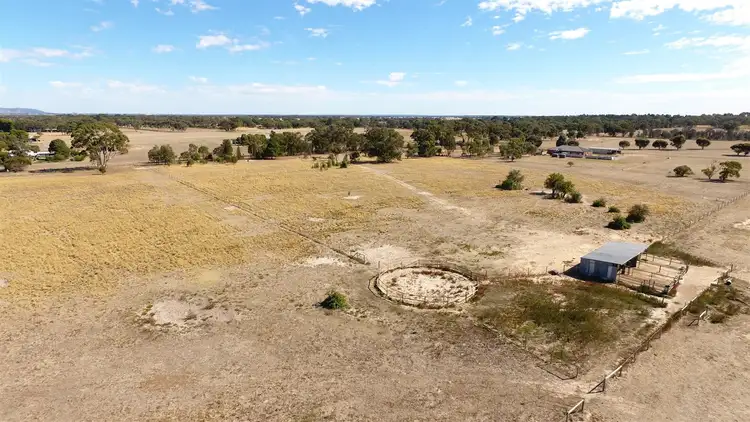 Third view of Homely house listing, 241 Pelchens Road, Quantong VIC 3401
