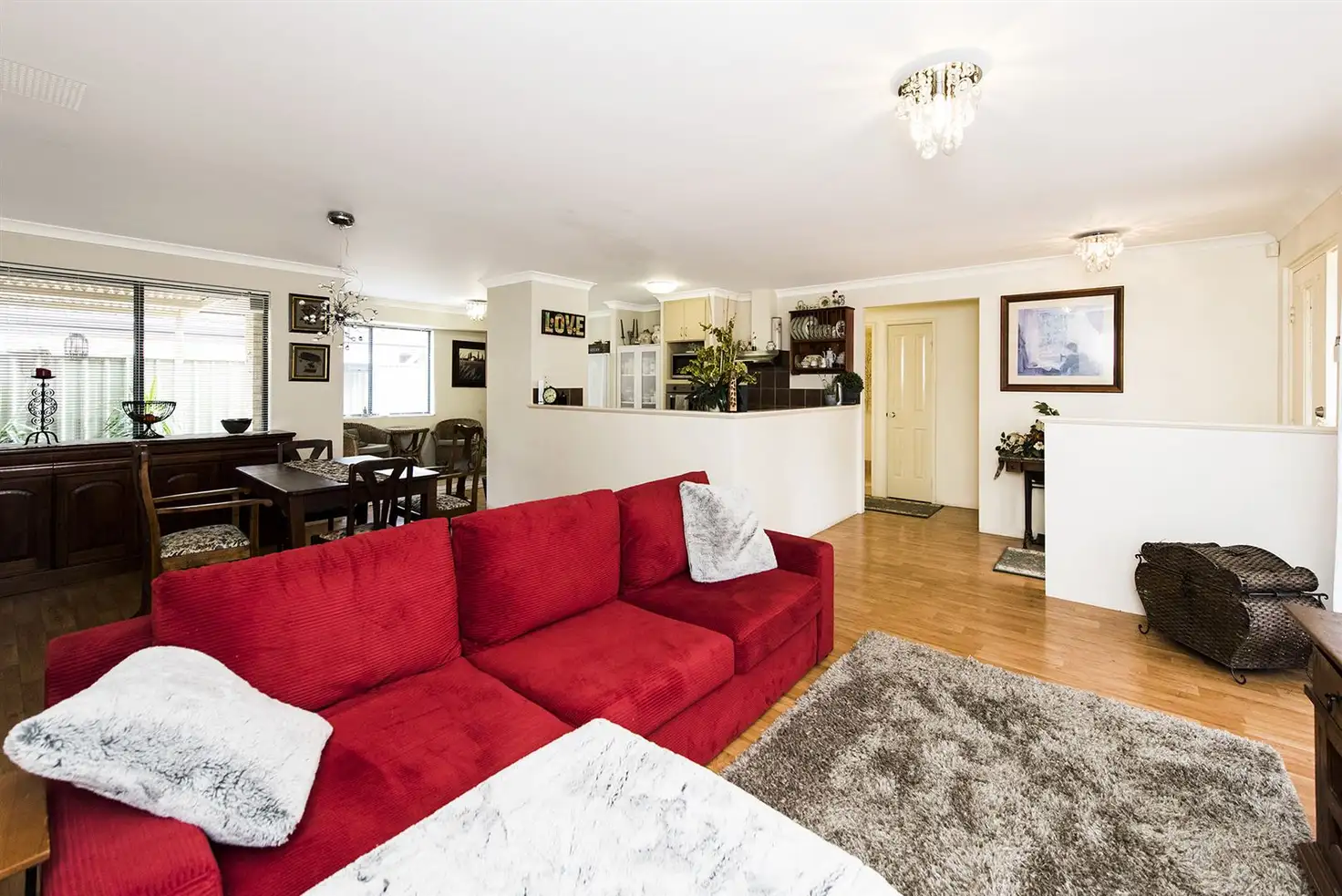 Main view of Homely house listing, 30 Saffron Loop, Falcon WA 6210