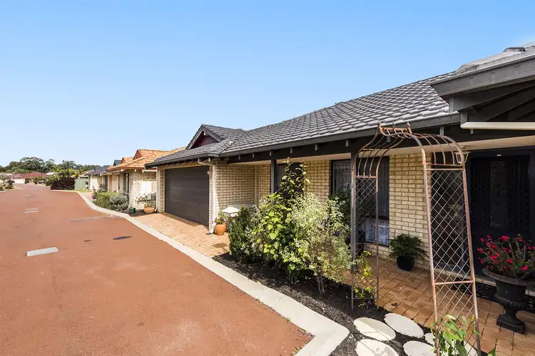 Second view of Homely house listing, 30 Saffron Loop, Falcon WA 6210