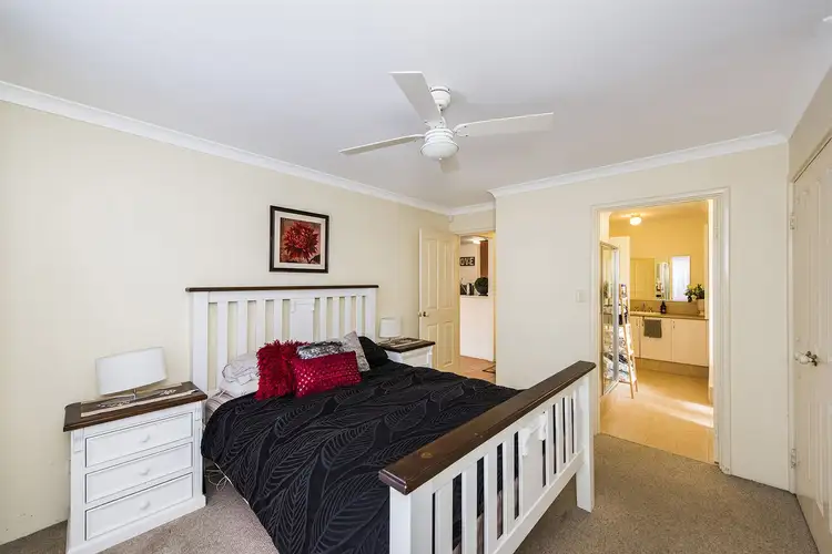 Fourth view of Homely house listing, 30 Saffron Loop, Falcon WA 6210