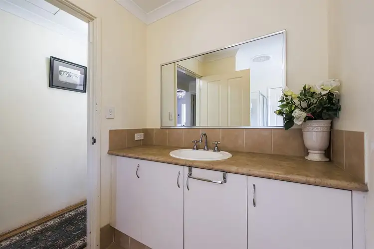 Fifth view of Homely house listing, 30 Saffron Loop, Falcon WA 6210