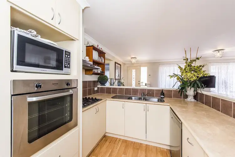 Seventh view of Homely house listing, 30 Saffron Loop, Falcon WA 6210