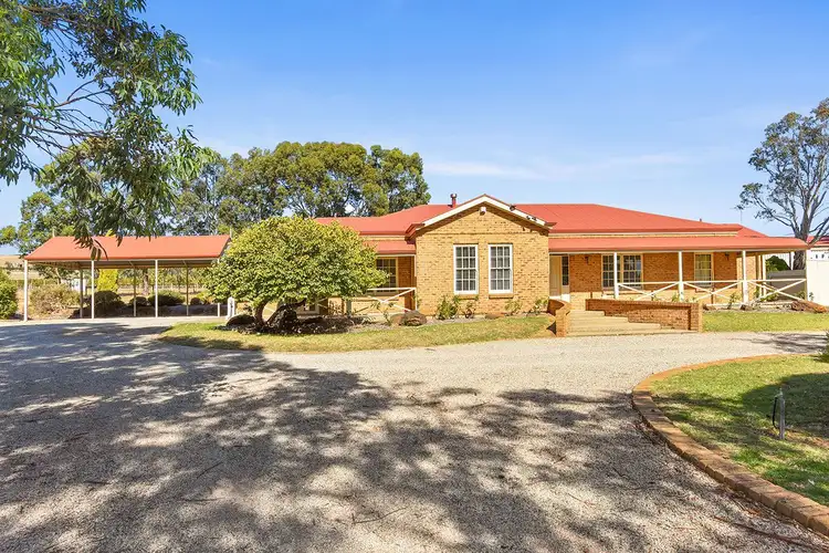 190 Binney Road, Willunga SA 5172