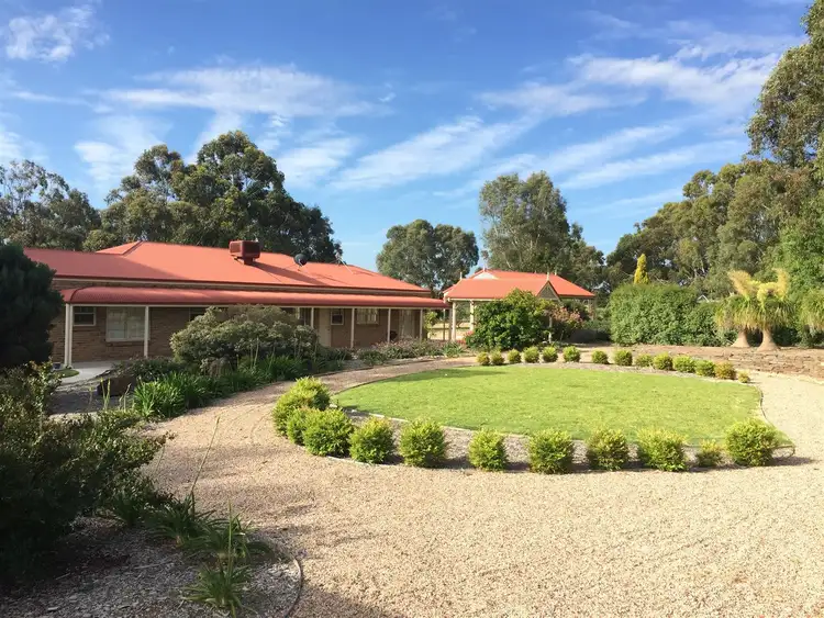 Fifth view of Homely rural property listing, 190 Binney Road, Willunga SA 5172