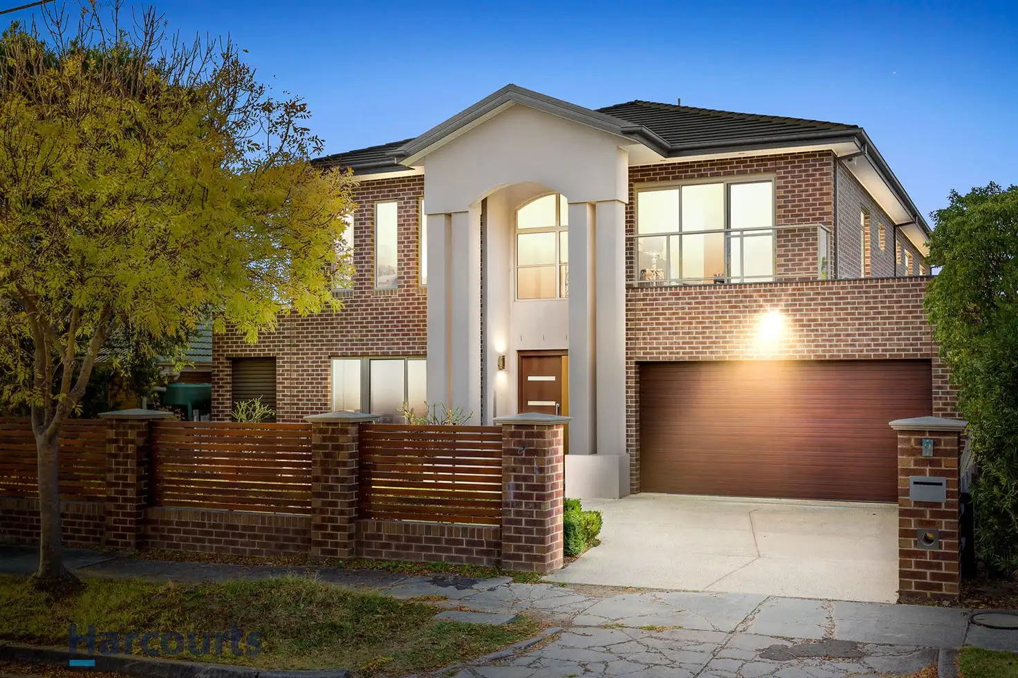Main view of Homely house listing, 9 Ranfurlie Road, Forest Hill VIC 3131