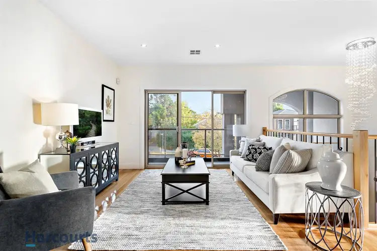 Second view of Homely house listing, 9 Ranfurlie Road, Forest Hill VIC 3131