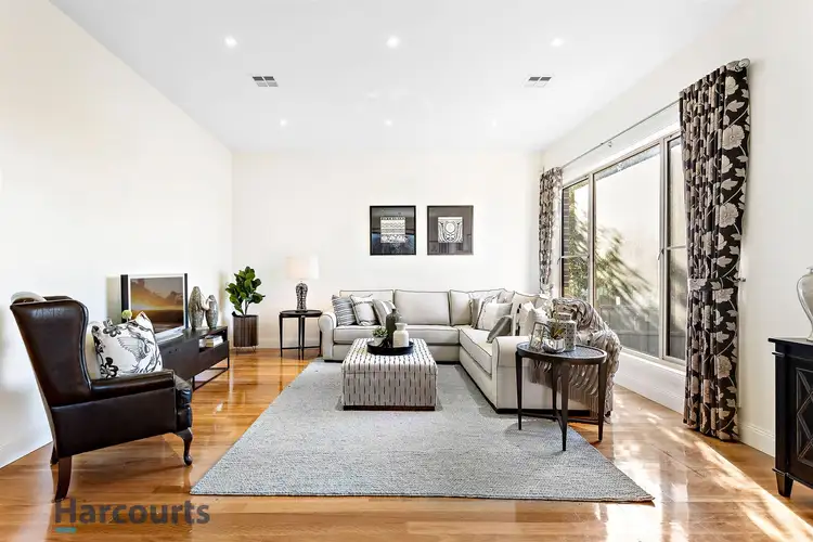 Fourth view of Homely house listing, 9 Ranfurlie Road, Forest Hill VIC 3131