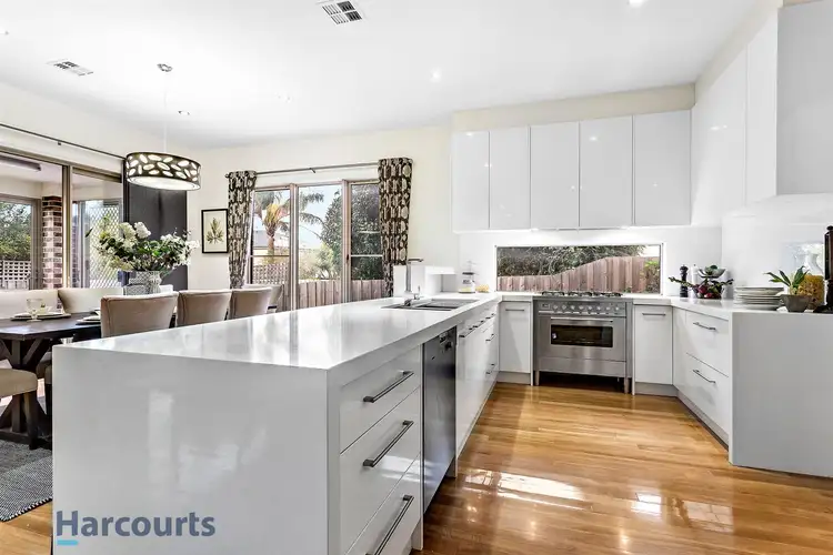 Fifth view of Homely house listing, 9 Ranfurlie Road, Forest Hill VIC 3131