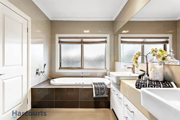 Sixth view of Homely house listing, 9 Ranfurlie Road, Forest Hill VIC 3131