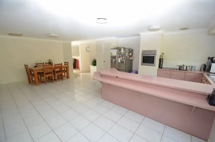 Main view of Homely house listing, 15 Birdie Court, Arundel QLD 4214