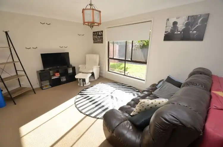 Second view of Homely house listing, 15 Birdie Court, Arundel QLD 4214