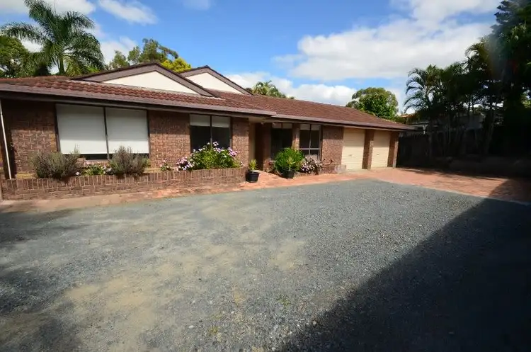 Third view of Homely house listing, 15 Birdie Court, Arundel QLD 4214