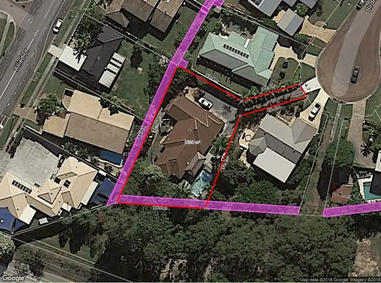 Fourth view of Homely house listing, 15 Birdie Court, Arundel QLD 4214