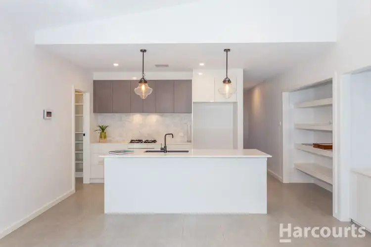 Main view of Homely house listing, 33 Ruby Hunter Rise, Moncrieff ACT 2914