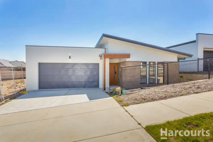 Second view of Homely house listing, 33 Ruby Hunter Rise, Moncrieff ACT 2914