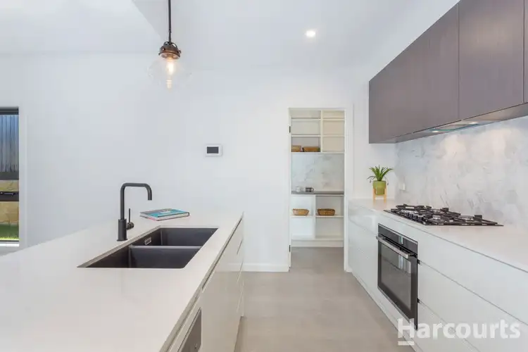 Fourth view of Homely house listing, 33 Ruby Hunter Rise, Moncrieff ACT 2914