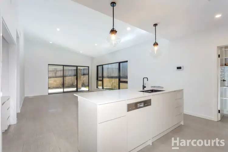 Fifth view of Homely house listing, 33 Ruby Hunter Rise, Moncrieff ACT 2914