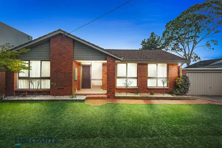 Main view of Homely house listing, 31 Shepherd Road, Glen Waverley VIC 3150