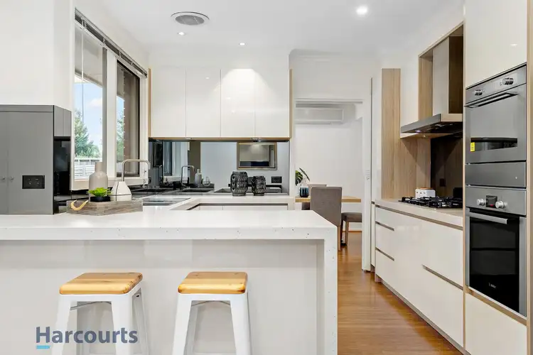 Second view of Homely house listing, 31 Shepherd Road, Glen Waverley VIC 3150