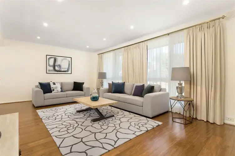 Third view of Homely house listing, 31 Shepherd Road, Glen Waverley VIC 3150