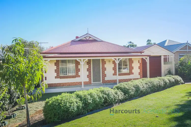 20 Federation Way, Nairne SA 5252