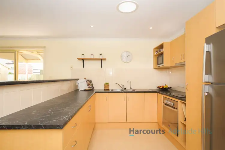 Second view of Homely house listing, 20 Federation Way, Nairne SA 5252