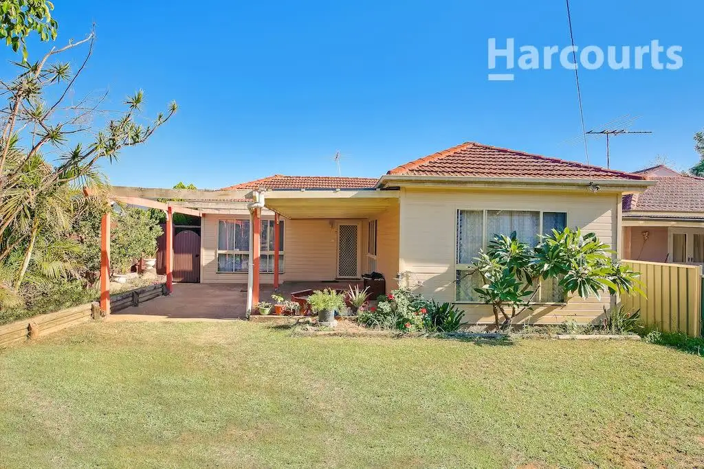 Main view of Homely house listing, 35 Euroka Street, Ingleburn NSW 2565
