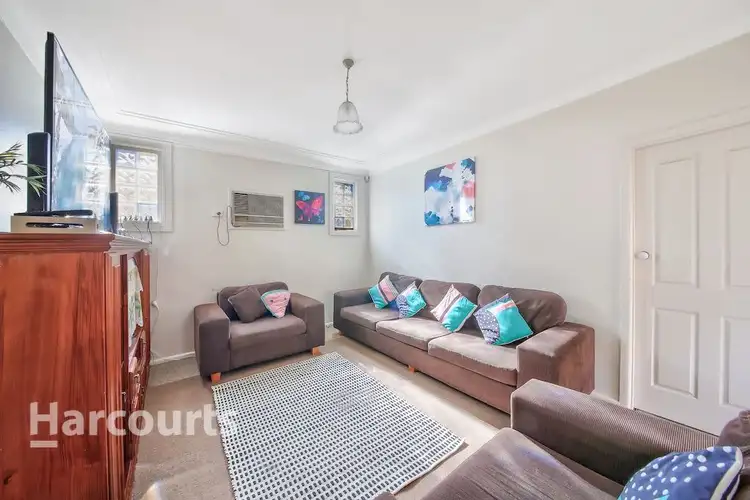 Third view of Homely house listing, 35 Euroka Street, Ingleburn NSW 2565