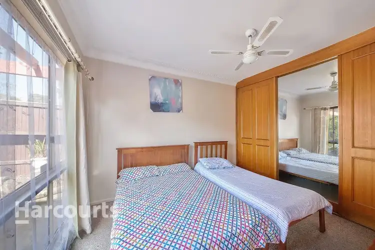 Fifth view of Homely house listing, 35 Euroka Street, Ingleburn NSW 2565