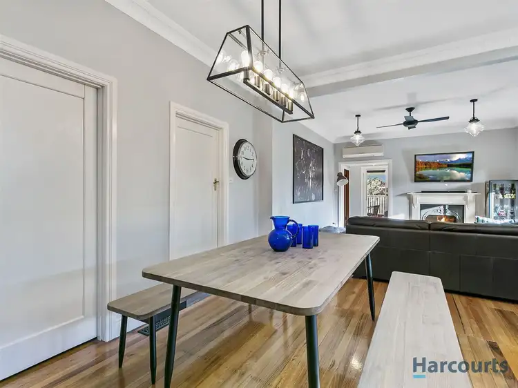 Third view of Homely house listing, 35 Anzac Road, Trafalgar VIC 3824