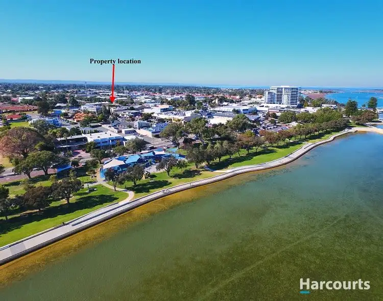 20 Tuckey Street, Mandurah WA 6210