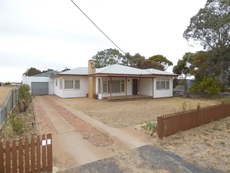 Main view of Homely house listing, 40 Church Street, Pimpinio VIC 3401