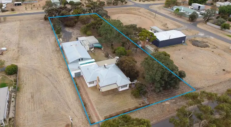 Second view of Homely house listing, 40 Church Street, Pimpinio VIC 3401