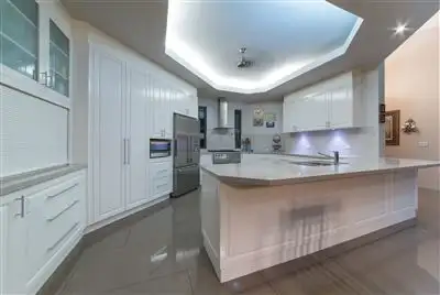 Fifth view of Homely house listing, 145 Kookaburra Drive, Cannon Valley QLD 4800